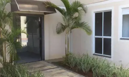 Apartamento com 2 dormitórios à venda, 42 m² por R$ 185.000,00 - Quebra - Lagoa Santa/MG