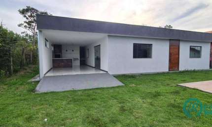 Sítio à venda, 1000 m² por R$ 750.000,00 - Condomínio Estância da Mata - Jaboticatubas/MG