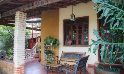 Casa com 3 dormitórios à venda, 250 m² por R$ 1.300.000,00 - Joana Darc - Lagoa Santa/MG