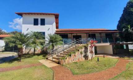 Casa à venda, 1000 m² por R$ 2.500.000,00 - Recanto do Poeta - Lagoa Santa/MG