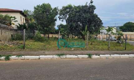 Terreno em Lagoa Santa à venda, 400 m² por R$ 490.000 - Centro - Lagoa Santa/MG