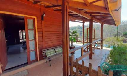 Sítio com 4 dormitórios à venda, 5866 m² por R$ 1.800.000,00 - Vale dos Sonhos - Lagoa Santa/MG