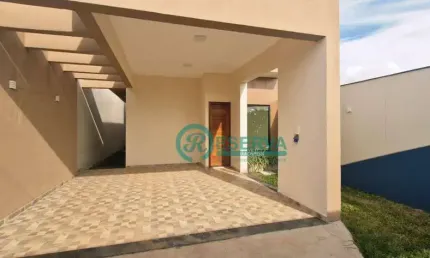 Casa à venda, 130 m² por R$ 849.000,00 - Vila dos Ipês - Lagoa Santa/MG