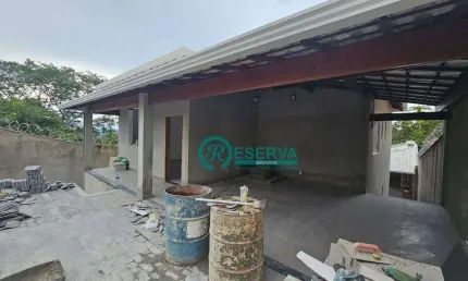 Casa à venda, 275 m² por R$ 1.150.000,00 - Portal do Sol - Lagoa Santa/MG