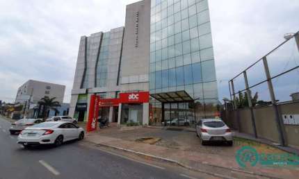 Flat à venda, 27 m² por R$ 280.000,00 - Joana Darc - Lagoa Santa/MG