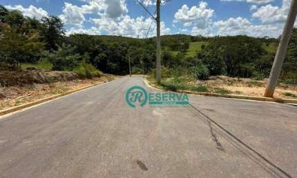 Terreno à venda, 360 m² por R$ 260.000,00 - Bela Emília - Lagoa Santa/MG