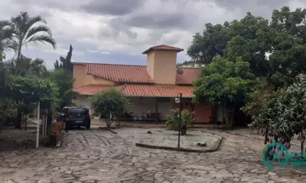 Casa com 2 dormitórios à venda, 201 m² por r$ 810.000,00 - lagoa mansões - lagoa santa/mg