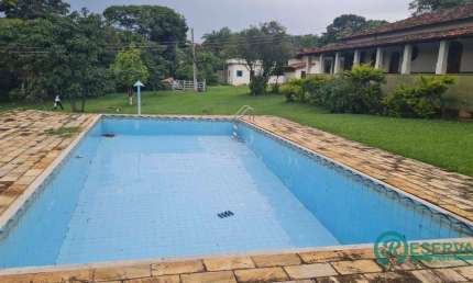 Sítio à venda, 47104 m² por R$ 2.500.000,00 - Bela Vista - Vespasiano/MG