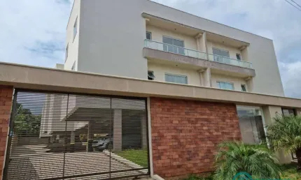 Cobertura em Lagoa Santa,com 3 dormitórios à venda, 158 m² por R$ 790.000 - Centro - Lagoa Santa/MG