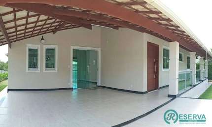 Casa com 5 dormitórios à venda, 263 m² por R$ 1.500.000,00 - Condomínio Estância das Aroeiras - Lagoa Santa/MG
