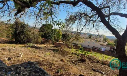 Terreno à venda, 360 m² por R$ 350.000,00 - Ovidio Guerra - Lagoa Santa/MG