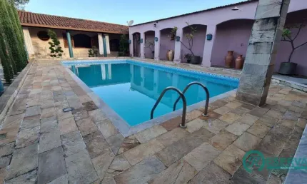 Casa à venda, 315 m² por R$ 870.000,00 - Nossa Senhora de Lourdes - Lagoa Santa/MG