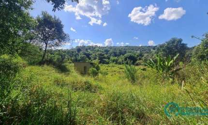 Terreno à venda, 6222 m² por R$ 1.200.000,00 - Angicos - Vespasiano/MG