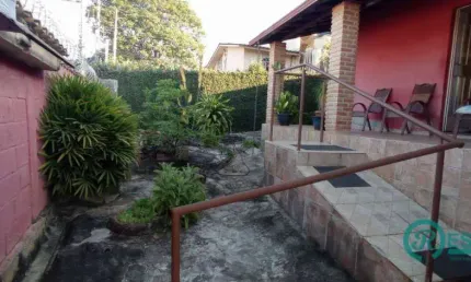 Casa à venda, 43 m² por R$ 370.000,00 - Vila Maria - Lagoa Santa/MG