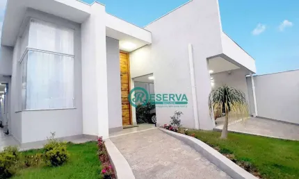 Casa com 3 dormitórios à venda, 178 m² por R$ 1.490.000,00 - Lundcea - Lagoa Santa/MG