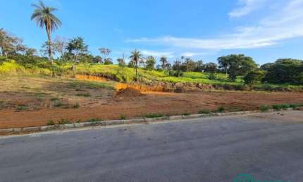 Terreno à venda, 1016 m² por R$ 570.000,00 - Bairro das Goiabeiras - Lagoa Santa/MG
