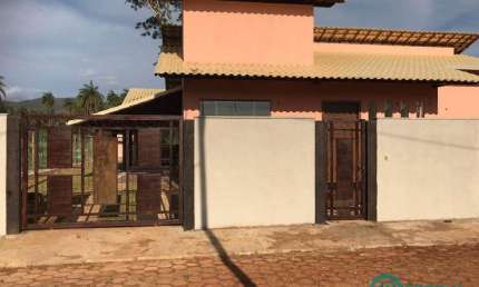 Casa à venda, 200 m² por R$ 900.000,00 - Serra do Cipó - Santana Do Riacho/MG