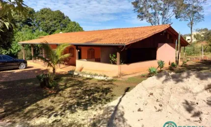 Sítio à venda, 21303 m² por R$ 1.000.000,00 - Fazenda Santa Margarida - Jaboticatubas/MG