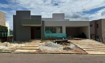 Casa em Lagoa Santa,com 4 dormitórios à venda, 346 m² por R$ 2.350.000 - Condomínio Sonho Verde - Lagoa Santa/MG