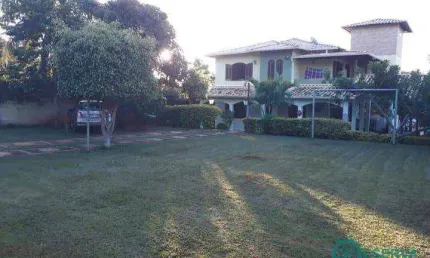 Casa à venda, 300 m² por R$ 1.020.000,00 - Lagoa Mansões - Lagoa Santa/MG