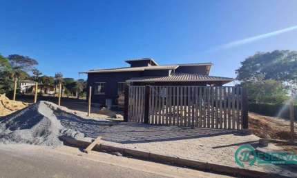 Casa com 3 dormitórios à venda, 196 m² por R$ 980.000,00 - Condomínio Vale Do Luar - Jaboticatubas/MG