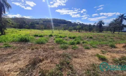 Terreno à venda, 1000 m² por R$ 245.000,00 - Condomínio Versailles Ville de France - Lagoa Santa/MG