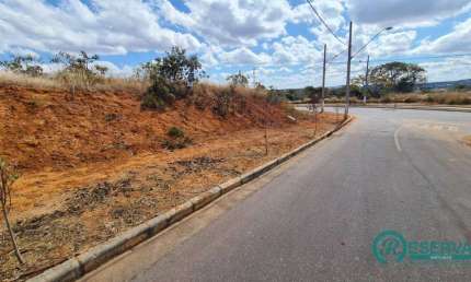 Terreno à venda, 787 m² por R$ 535.000,00 - Vila dos Ipês - Lagoa Santa/MG