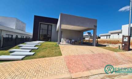 Casa à venda, 247 m² por R$ 1.790.000,00 - Condomínio Gran Royalle - Lagoa Santa/MG