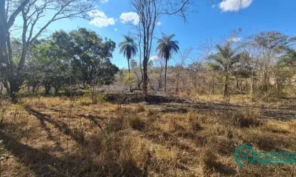 Terreno à venda, 49720 m² por R$ 1.999.000,00 - Lapinha - Lagoa Santa/MG