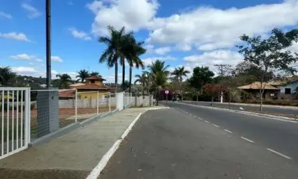 Casa em lagoa santa, com 2 dormitórios à venda, 72 m² por r$ 1.580.000 - condomínio bouganville - lagoa santa/mg