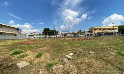 Terreno à venda na Avenida Antônio Raymundo de Oliveira, SN, Jardim Califórnia, Jundiaí