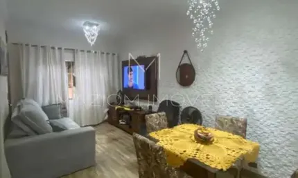 Casa para Venda em Campo Limpo Paulista, Jardim Santa Lucia, 3 dormitórios, 1 suíte, 1 banheiro, 2 vagas