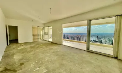 Apartamento para venda em jundiaí, anhangabaú, 4 dormitórios, 4 suítes, 6 banheiros, 4 vagas