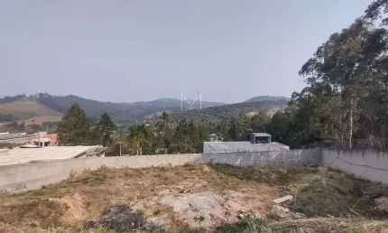 Terreno em condomínio para venda em campo limpo paulista, reserva bom viver