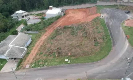 Terreno em Condomínio para Venda em Campo Limpo Paulista, Reserva Bom Viver