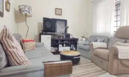Casa para venda em jundiaí, jardim bandeiras, 3 dormitórios, 1 banheiro, 5 vagas