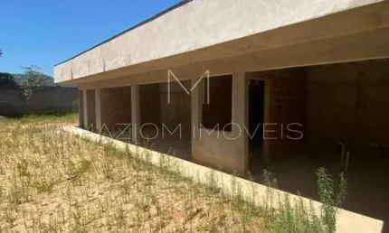 Casa para venda em cabreúva, fazendinha real, 3 dormitórios, 3 suítes, 5 banheiros, 2 vagas