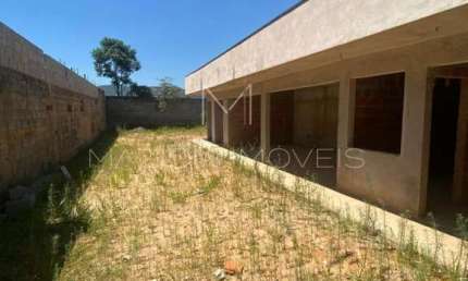 Casa para Venda em Cabreúva, Fazendinha Real, 3 dormitórios, 3 suítes, 5 banheiros, 2 vagas