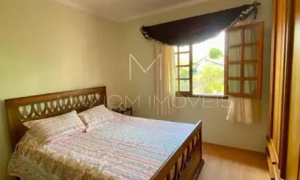 Casa para Venda em Jundiaí, Parque da Represa, 3 dormitórios, 2 banheiros, 2 vagas