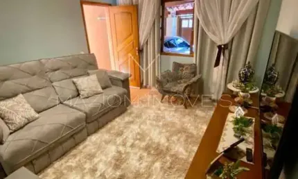 Casa para venda em jundiaí, parque da represa, 3 dormitórios, 2 banheiros, 2 vagas