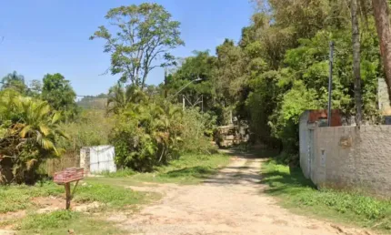 Terreno à venda na Rua Monte Aprazível, 02, Ponunduva, Cajamar