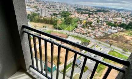Apartamento para Venda em Jundiaí, Jardim do Lago, 3 dormitórios, 1 suíte, 3 banheiros, 2 vagas
