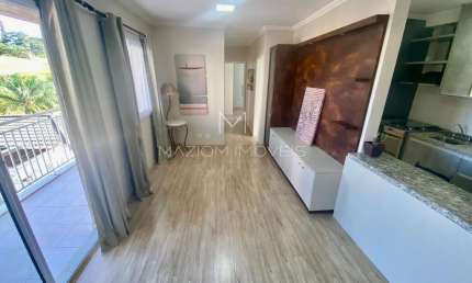 Apartamento para Venda em Jundiaí, Engordadouro, 3 dormitórios, 1 suíte, 2 banheiros, 2 vagas