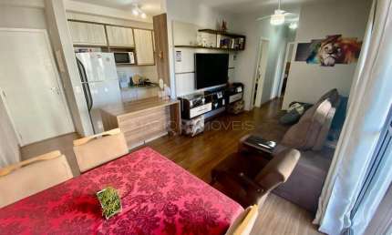 Apartamento para Venda em Jundiaí, Engordadouro, 3 dormitórios, 1 suíte, 2 banheiros, 2 vagas