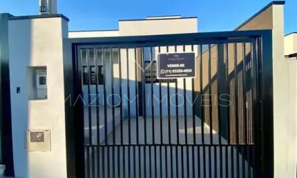 Casa para venda em jundiaí, residencial santa giovana, 3 dormitórios, 1 suíte, 2 banheiros, 2 vagas