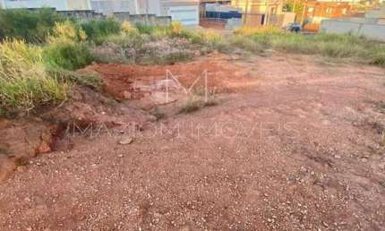 Terreno para Venda em Jundiaí, Residencial Santa Giovana