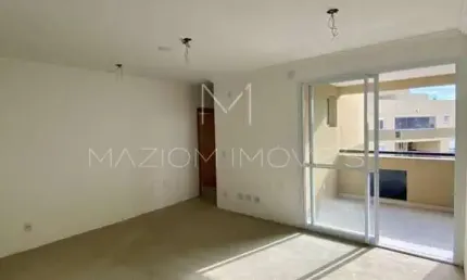 Apartamento para Venda em Jundiaí, Horto Florestal, 3 dormitórios, 1 suíte, 2 banheiros, 2 vagas
