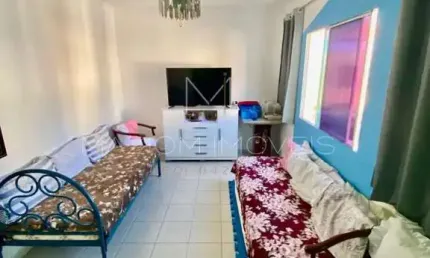 Casa para Venda em Jundiaí, Parque Residencial Eloy Chaves, 2 dormitórios, 1 banheiro, 1 vaga