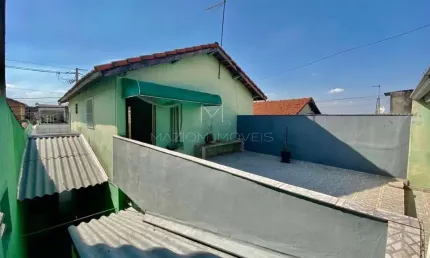 Casa para venda em jundiaí, parque residencial eloy chaves, 2 dormitórios, 1 banheiro, 1 vaga