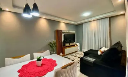 Casa para venda em jundiaí, fazenda grande, 2 dormitórios, 1 banheiro, 2 vagas